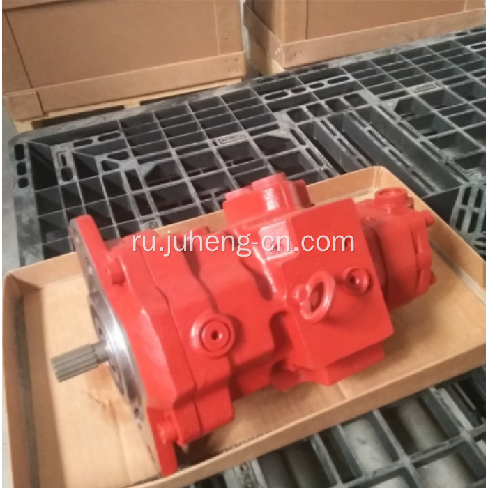 Главный гидравлический насос SWE70 PSVD2-27E